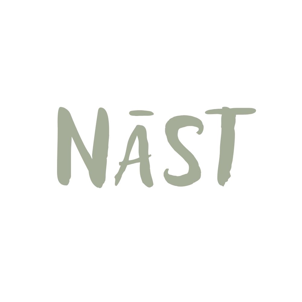 Logo van Nast